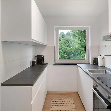 Appartement Fewos-ts