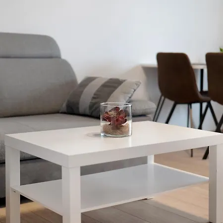 Appartement Fewos-ts Weißensberg