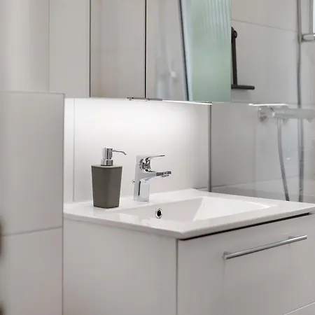 Appartement Fewos-ts Weißensberg