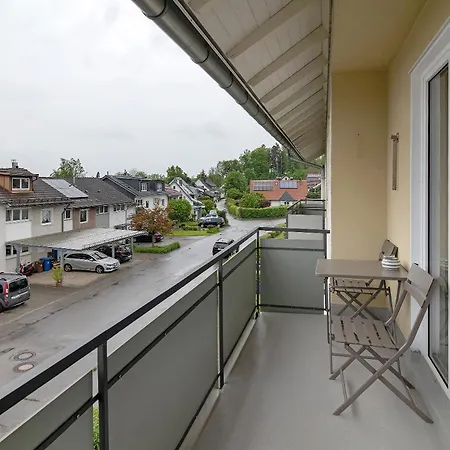 Fewos-ts Weißensberg