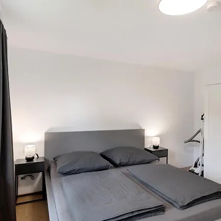 Appartement Fewos-ts Weißensberg