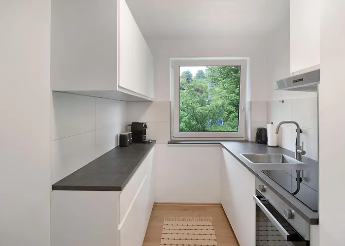Apartman Fewos-ts