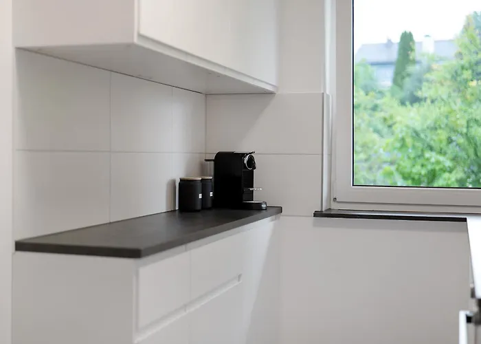 Apartman Fewos-ts *