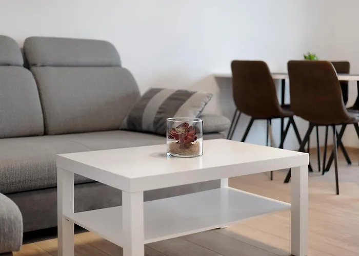 Apartman Fewos-ts Weißensberg