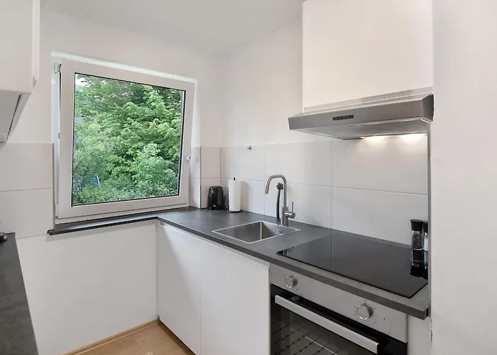Fewos-ts Apartman