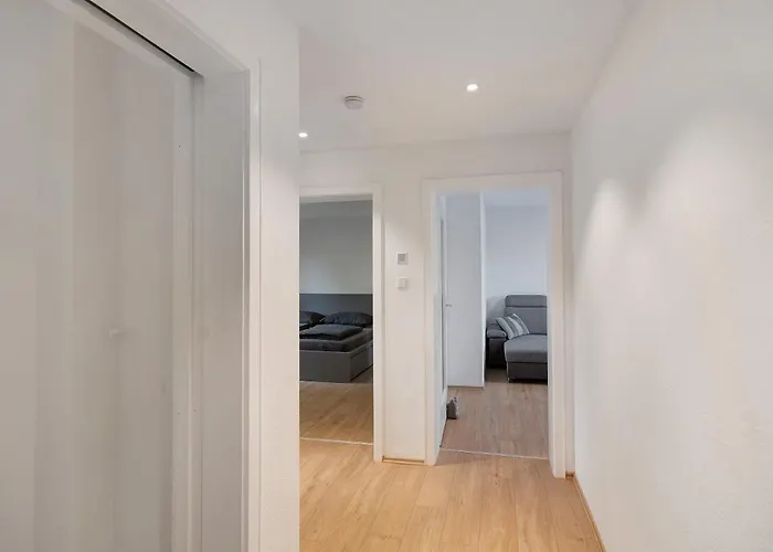 Fewos-ts Apartman *