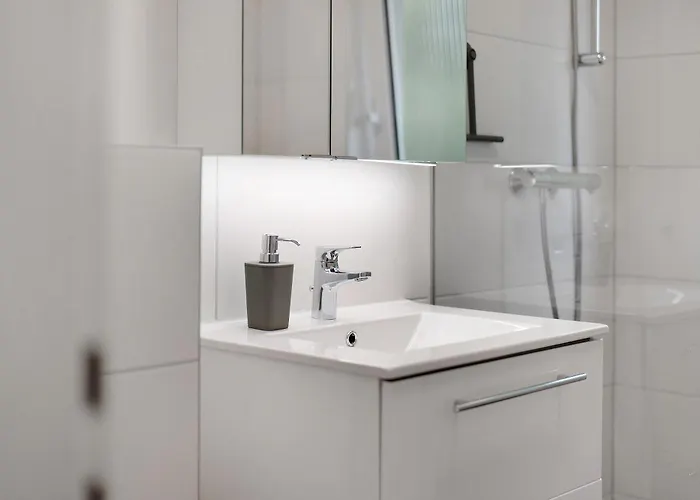 Apartman Fewos-ts Weißensberg