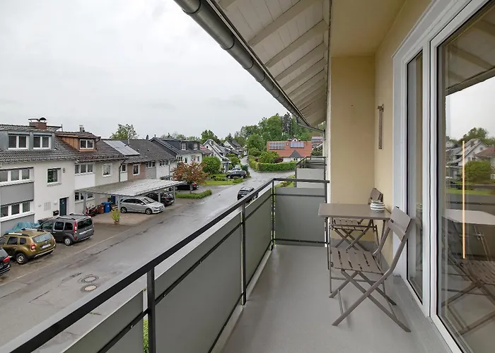 Fewos-ts Weißensberg