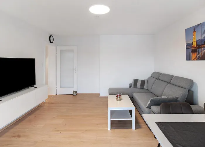 Fewos-ts Apartman