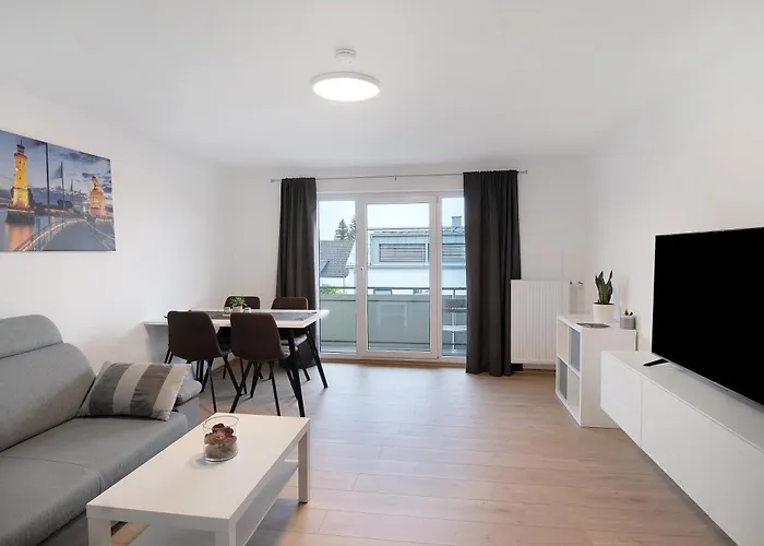 Apartman Fewos-ts