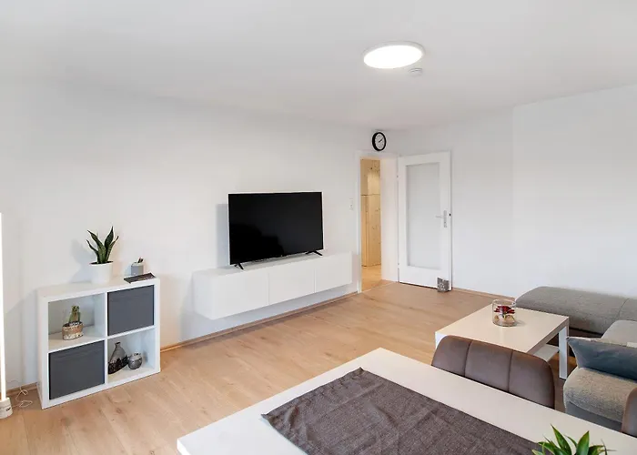 Fewos-ts Apartman *