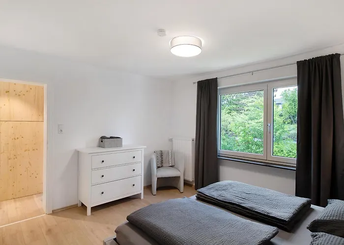 Apartman Fewos-ts *