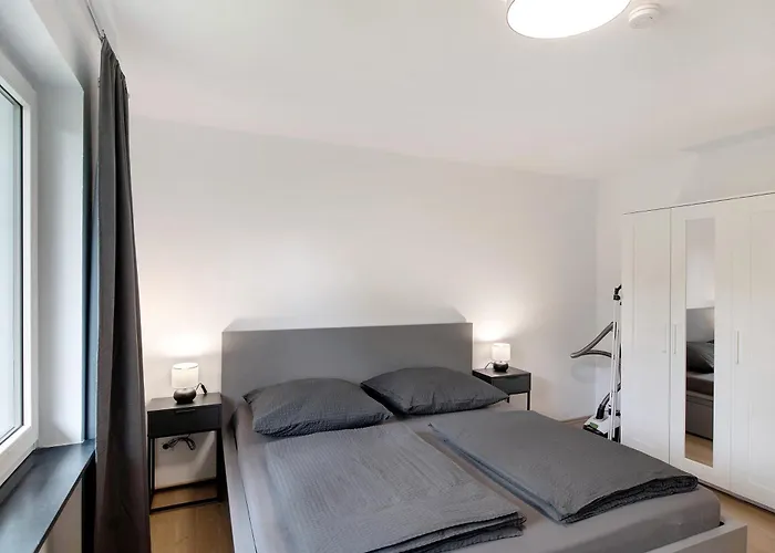 Apartman Fewos-ts Weißensberg