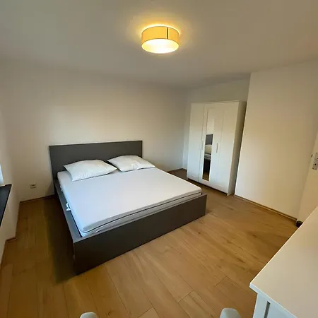 Apartment Fewos-ts Weissensberg