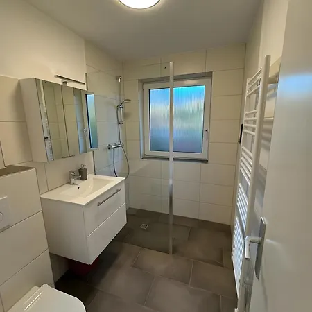 Apartment Fewos-ts *