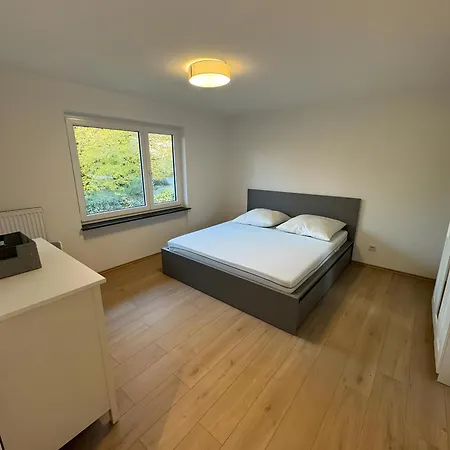 Fewos-ts Apartment Weissensberg