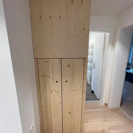 Apartment Fewos-ts Weissensberg