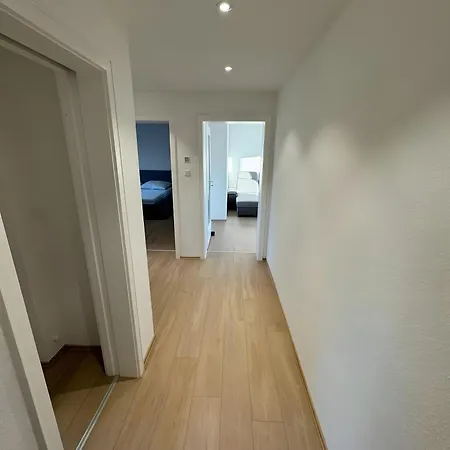 Fewos-ts Apartment *
