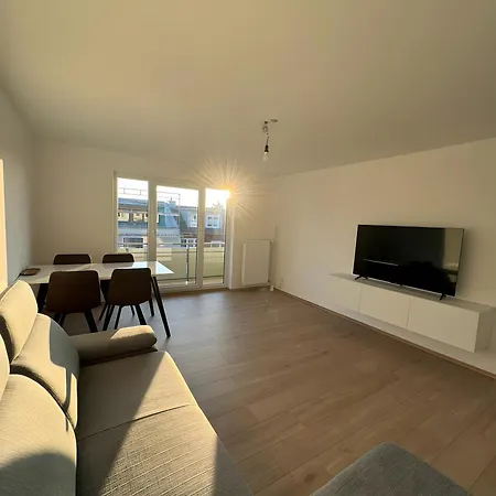Fewos-ts Apartment Weissensberg