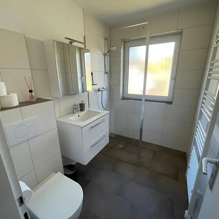Apartment Fewos-ts Weissensberg