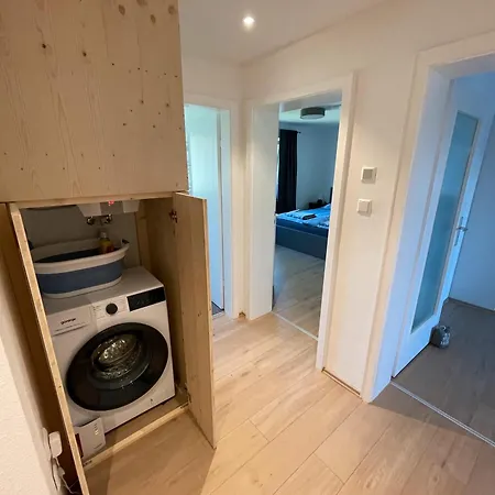 Apartment Fewos-ts