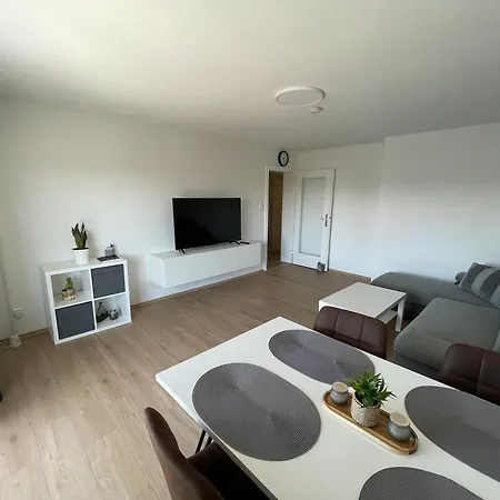 Apartment Fewos-ts
