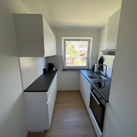 Apartment Fewos-ts Weissensberg