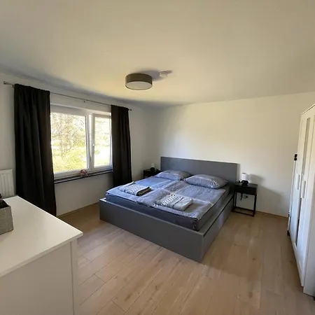 Apartment Fewos-ts Weissensberg