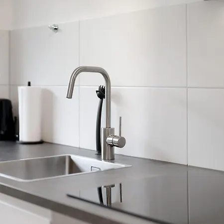 Fewos-ts Apartment *