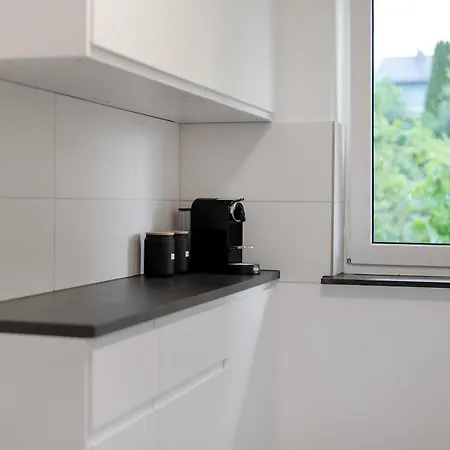 Apartment Fewos-ts *