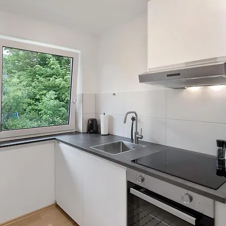 Fewos-ts Apartmán