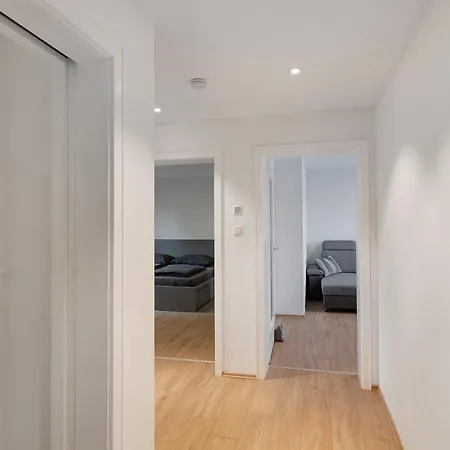 Fewos-ts Apartment *