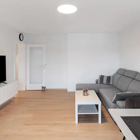 Fewos-ts Apartment