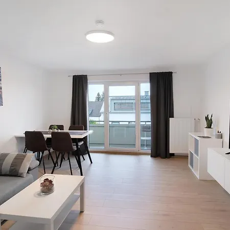 Apartmán Fewos-ts