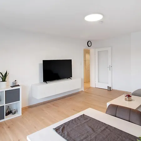 Fewos-ts Apartment *