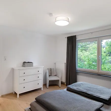 Apartment Fewos-ts *