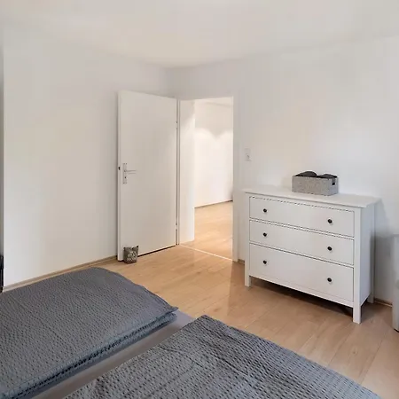 Fewos-ts Apartment